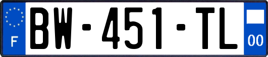 BW-451-TL