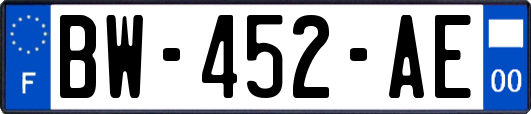 BW-452-AE