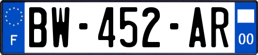 BW-452-AR