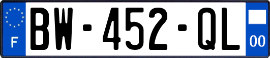 BW-452-QL