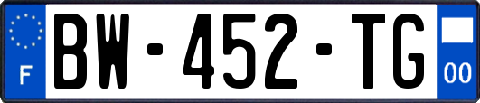BW-452-TG