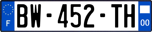 BW-452-TH