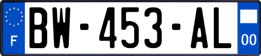 BW-453-AL