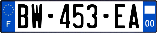 BW-453-EA