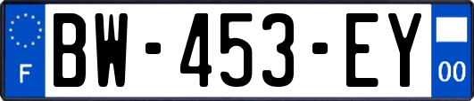BW-453-EY