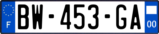 BW-453-GA