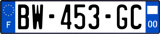 BW-453-GC