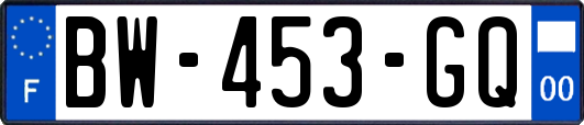 BW-453-GQ