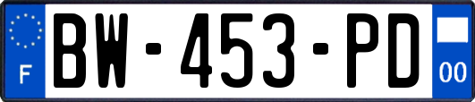 BW-453-PD