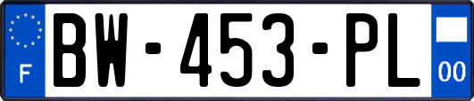 BW-453-PL