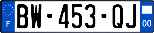 BW-453-QJ