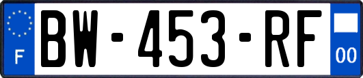 BW-453-RF
