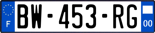 BW-453-RG