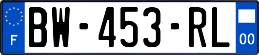 BW-453-RL