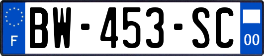 BW-453-SC