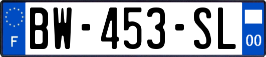 BW-453-SL