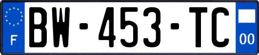 BW-453-TC