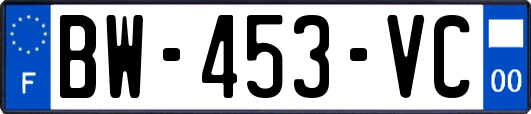 BW-453-VC