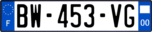 BW-453-VG
