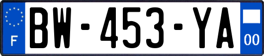BW-453-YA