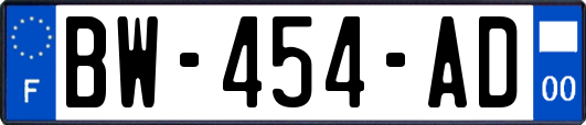 BW-454-AD