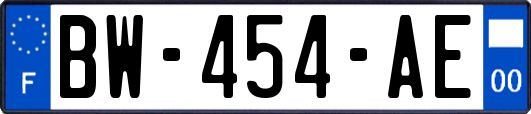 BW-454-AE