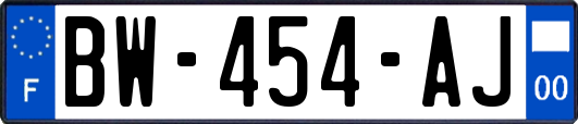 BW-454-AJ