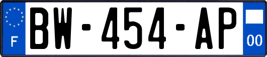 BW-454-AP