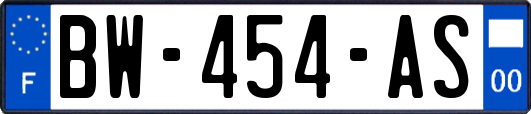 BW-454-AS