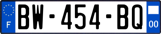 BW-454-BQ