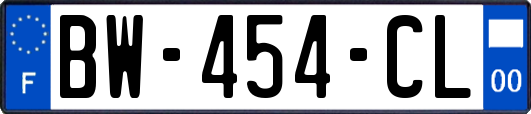 BW-454-CL