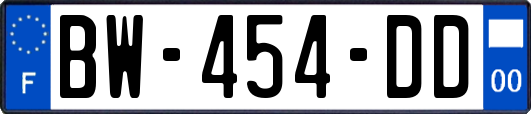 BW-454-DD