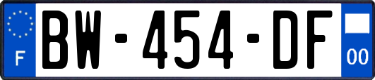 BW-454-DF