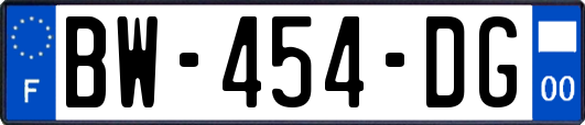 BW-454-DG