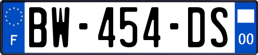 BW-454-DS