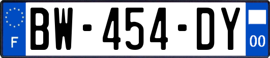 BW-454-DY