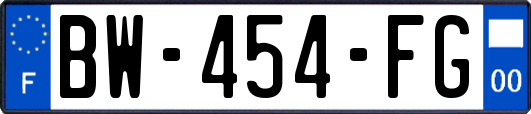 BW-454-FG