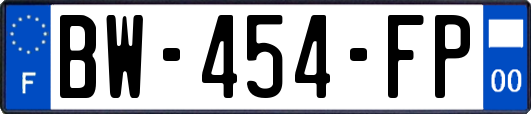 BW-454-FP