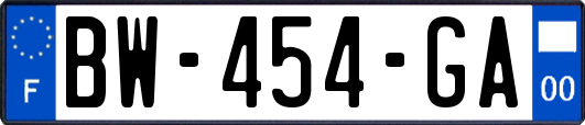 BW-454-GA