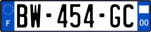 BW-454-GC