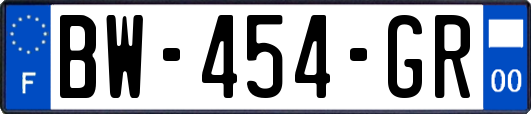BW-454-GR