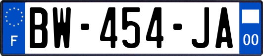 BW-454-JA