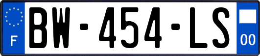 BW-454-LS