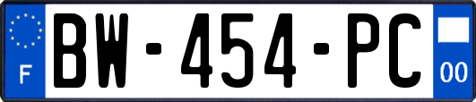 BW-454-PC