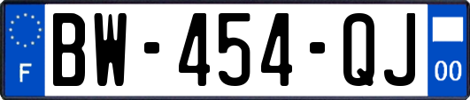 BW-454-QJ