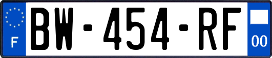 BW-454-RF