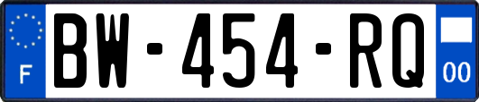 BW-454-RQ