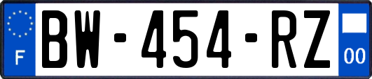 BW-454-RZ