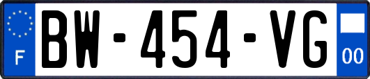 BW-454-VG
