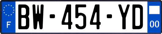 BW-454-YD